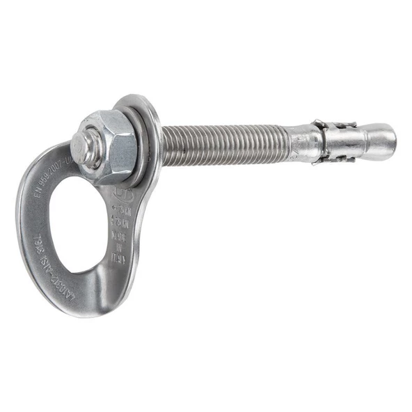 CT PLATE KIT 12X110MM - 4
