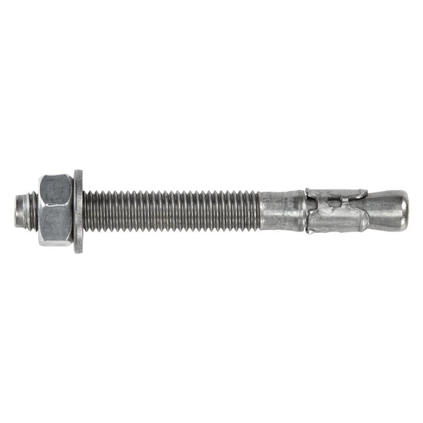 CT PLATE KIT 12X110MM - 5