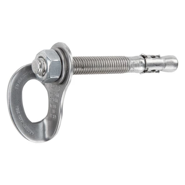 CT PLATE KIT 12X110MM - 9