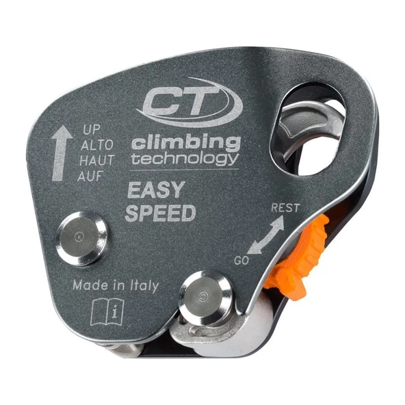CT DUSME DURDURUCU EASY SPEED - 11