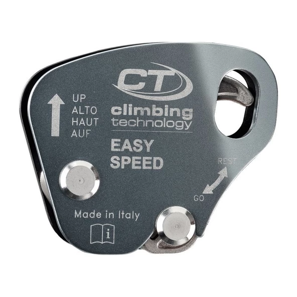 CT DUSME DURDURUCU EASY SPEED - 5