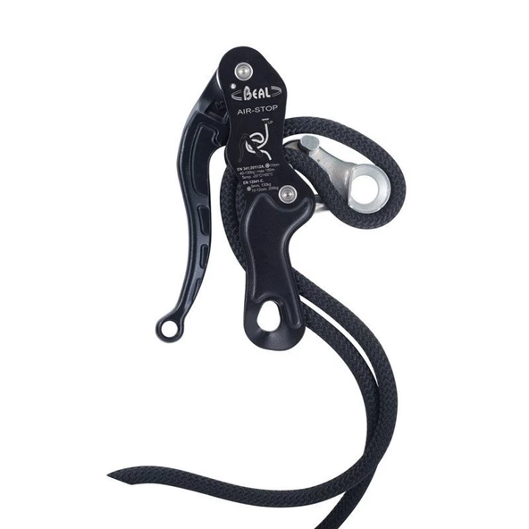 BEAL AIRSTOP - 2