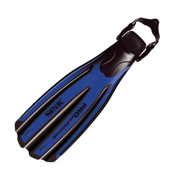 SEAC SUB PALET PROPULSION MAVI - 4