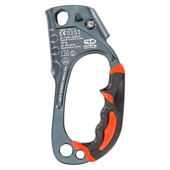 CT EL JUMARI SOL - Resim 3