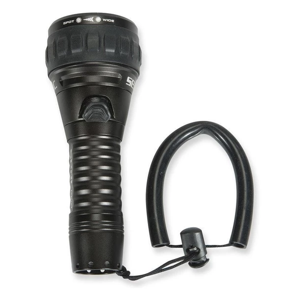 SEAC SUB R40 LED SUALTI FENERI (2300 LUMEN) - 5
