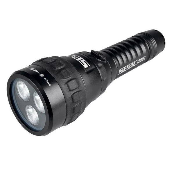 SEAC SUB R40 LED SUALTI FENERI (2300 LUMEN) - 8