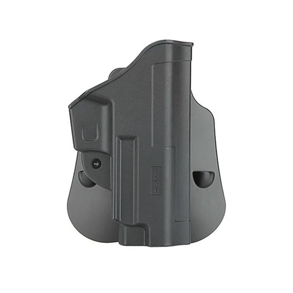 CYTAC SIG SAUER 220 HIZLI CEKIM TABANCA KILIFI - 2