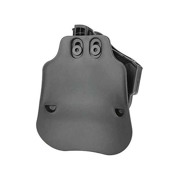 CYTAC SIG SAUER 220 HIZLI CEKIM TABANCA KILIFI - Resim 4