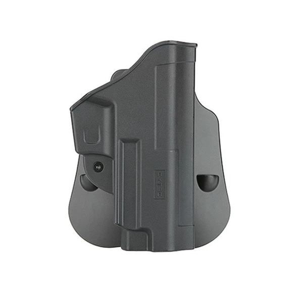 CYTAC SIG SAUER 220 HIZLI CEKIM TABANCA KILIFI - 12