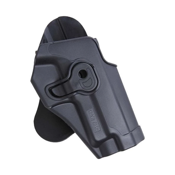 CYTAC SIG SAUER P220 HIZLI CEKIM TABANCA KILIFI - 4