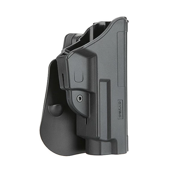 CYTAC SIG SAUER 220 HIZLI CEKIM TABANCA KILIFI - 11