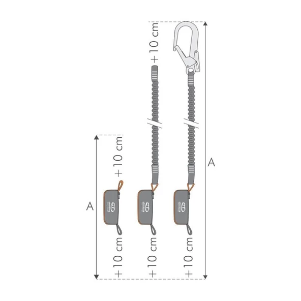 CT SOK EMICI FLEX-ABS 140CM Y-L - 6
