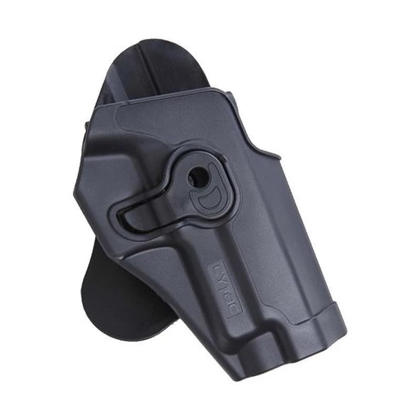 CYTAC SIG SAUER P220 HIZLI CEKIM TABANCA KILIFI - 2