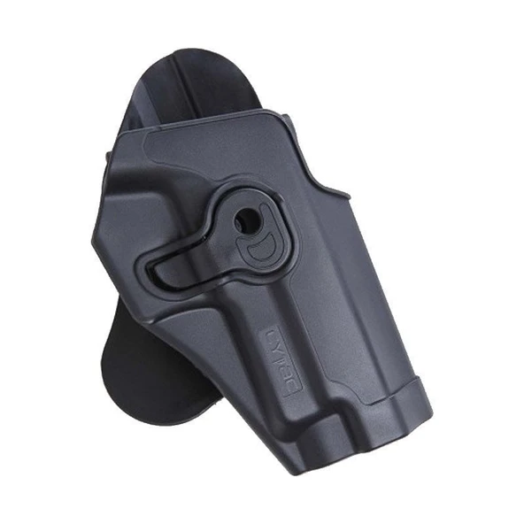 CYTAC SIG SAUER P220 HIZLI CEKIM TABANCA KILIFI - 5