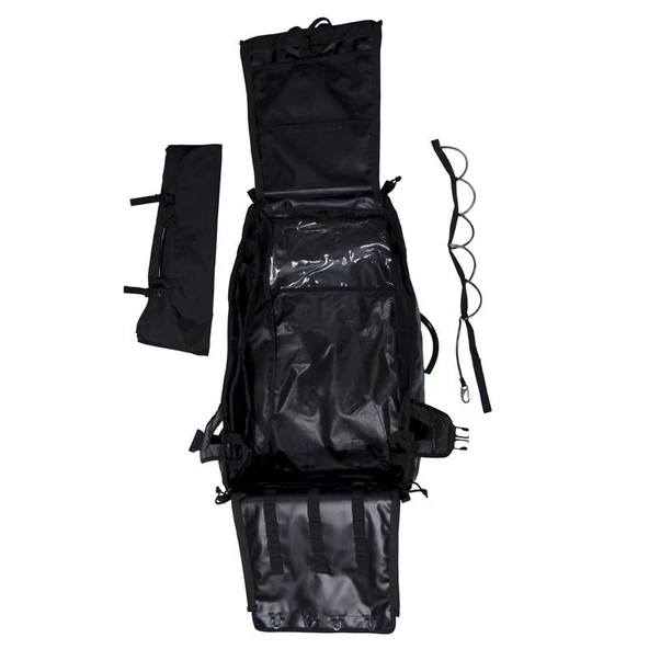 BEAL COMBI PRO 80 SIYAH IP CANTASI (288274144) - 4