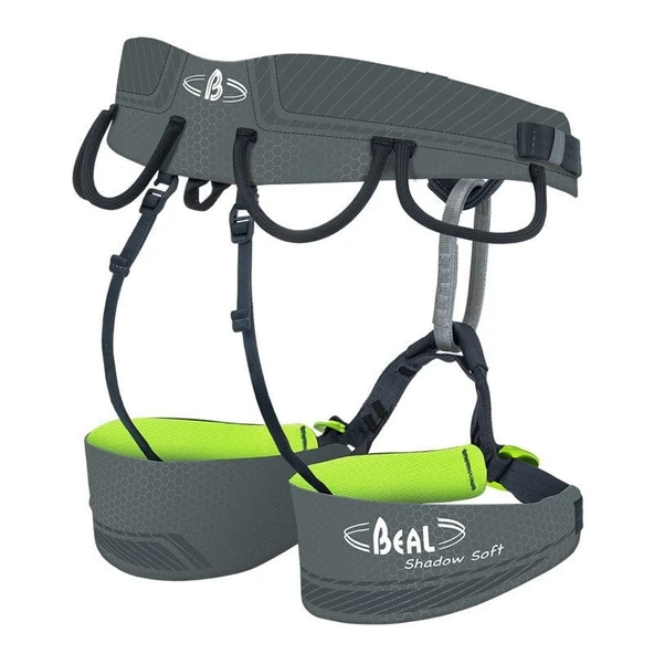 BEAL SHADOW SOFT HARNESS - 5