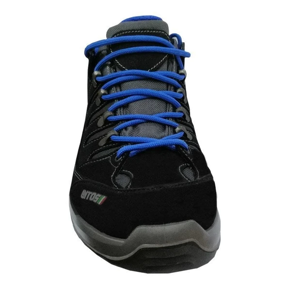 MONDEOX LYTOS ONEX GREY/BLUE AYAKKABI - Resim 2