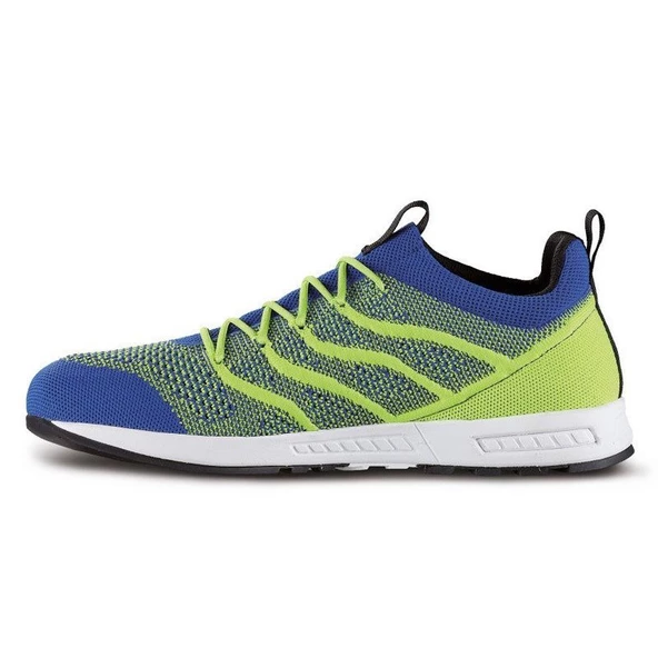 SCARPA GECKO AIR FLIP LIME AYAKKABI (2) - 2
