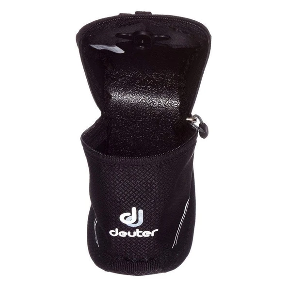 DEUTER BIKE BAG CLICK I BISIKLET CANTASI - Resim 4