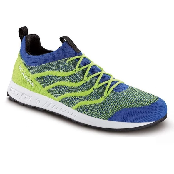 SCARPA GECKO AIR FLIP LIME AYAKKABI (2) - 9