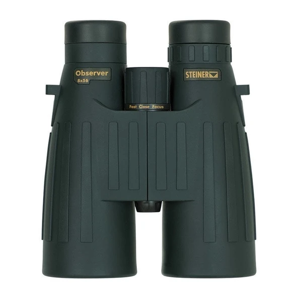 STEINER OBSERVER 8X56 EL DURBUNU - 10