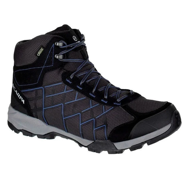 SCARPA HYDROGEN HIKE GTX DARKGRAY BOT ürün görseli 1