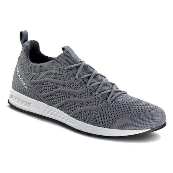 SCARPA GECKO AIR GRI AYAKKABI - 5