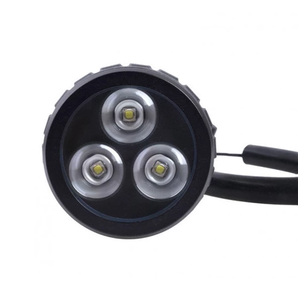 SEAC SUB R30 LED SUALTI FENERI (1500 LUMEN) - 11