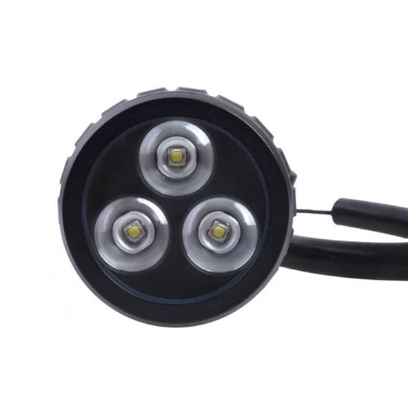 SEAC SUB R30 LED SUALTI FENERI (1500 LUMEN) - 3