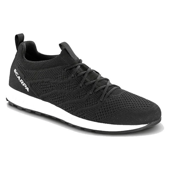 SCARPA GECKO AIR SIYAH AYAKKABI - 6