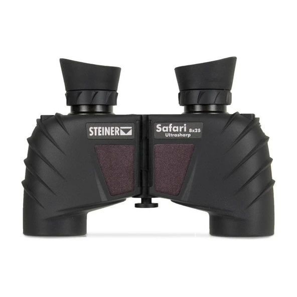 STEINER SAFARI ULTRASHARP 8X25 EL DURBUNU - 9