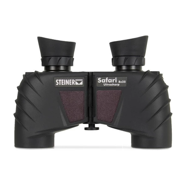 STEINER SAFARI ULTRASHARP 8X25 EL DURBUNU - 2