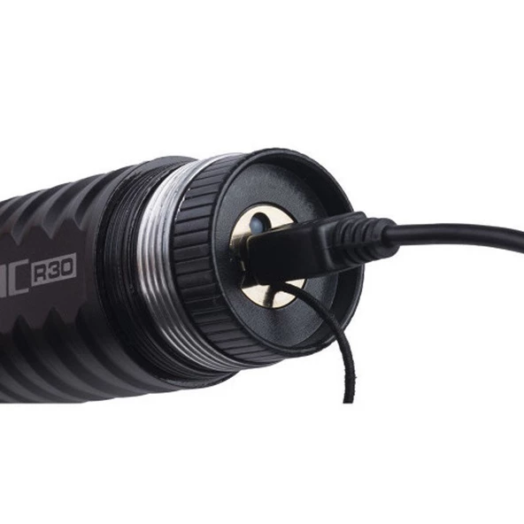 SEAC SUB R30 LED SUALTI FENERI (1500 LUMEN) - 4