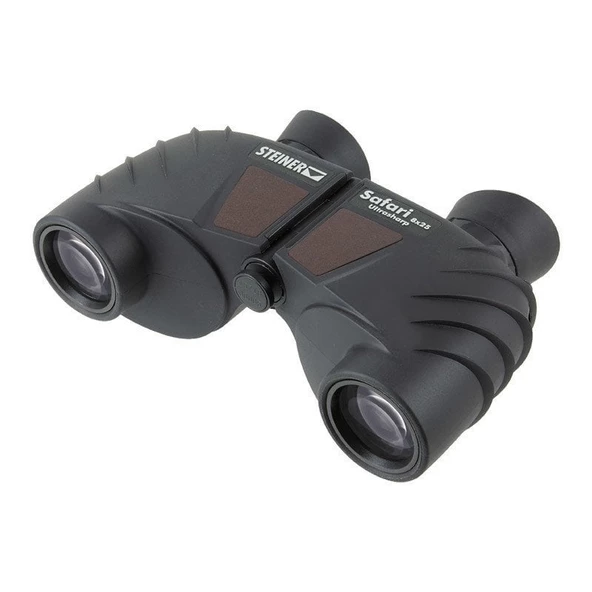 STEINER SAFARI ULTRASHARP 8X25 EL DURBUNU - 6