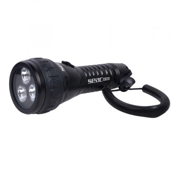 SEAC SUB R30 LED SUALTI FENERI (1500 LUMEN) - 9