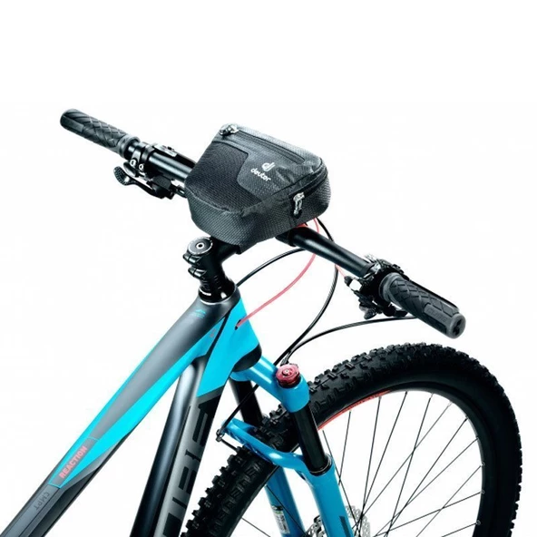 DEUTER CITY BAG BISIKLET CANTASI - 3