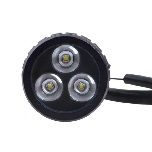 SEAC SUB R30 LED SUALTI FENERI (1500 LUMEN) - Resim 3
