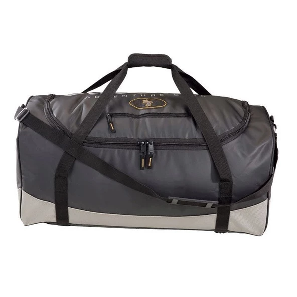 AKONA COHORT DUFFEL CANTA - 2
