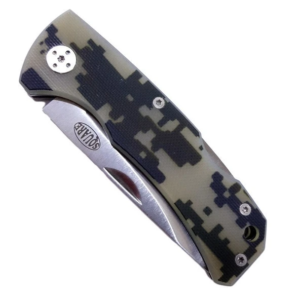 SQUARE BF110494 CAKI - Resim 2