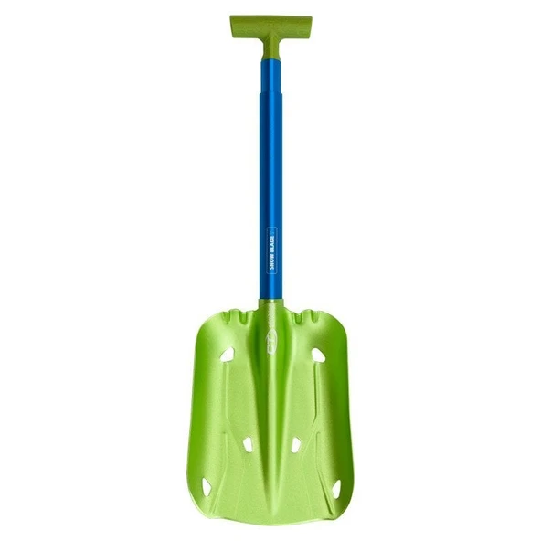 CT TELESCOPIC KAR KUREGI - Resim 3