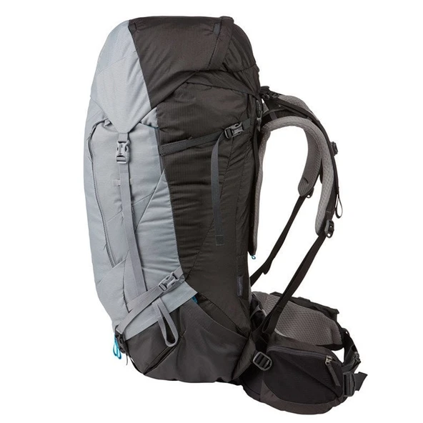 THULE GUIDEPOST 75 L MONUMENT BAYAN SIRT CANTASI - Resim 4