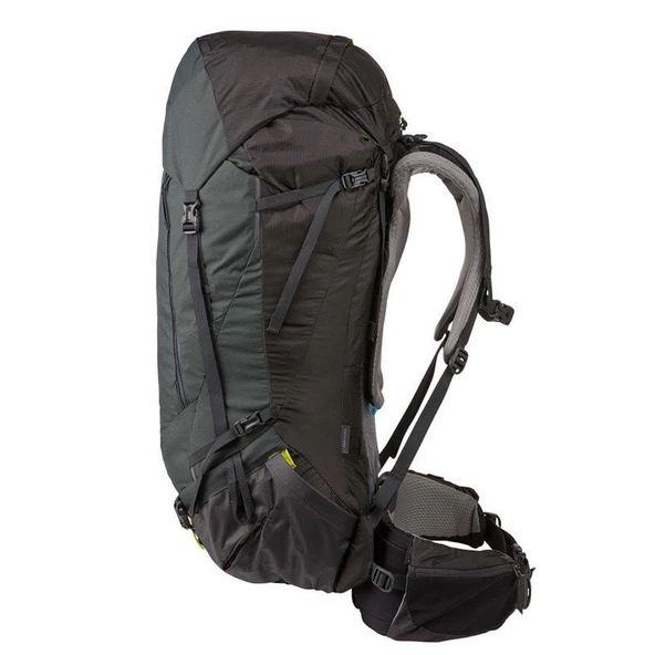 THULE GUIDEPOST 65 L SIYAH SIRT CANTASI - 4