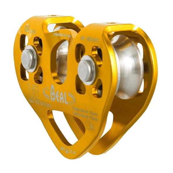 BEAL TRANSF AIR TWIN B MAKARA - 4
