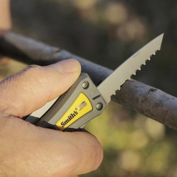 SMITHS 10-N-1 SURVIVAL MULTI-TOOL BILEY APARAT - 7