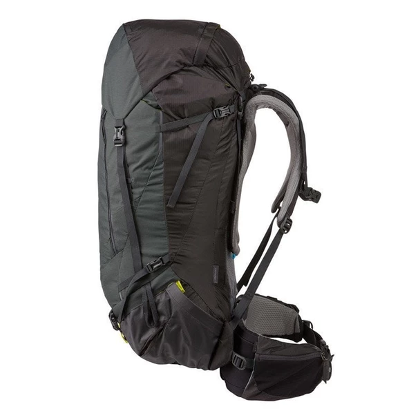 THULE GUIDEPOST 65 L SIYAH SIRT CANTASI - 7