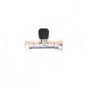 SANO SUB M25X2 MANIFOLD (140MM) - 6