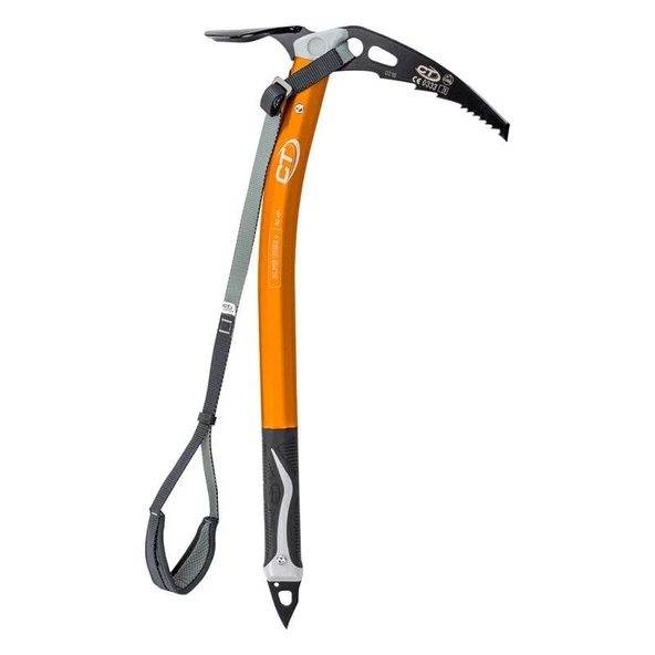 CT YARI TEKNIK KAZMA  ALPINTOUR PLUS 60 CM+DRAG - 7
