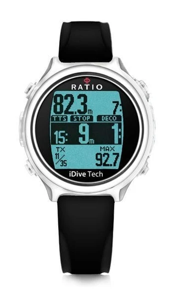 RATIO IDIVE TECH DALIS BILGISAYARI - 11