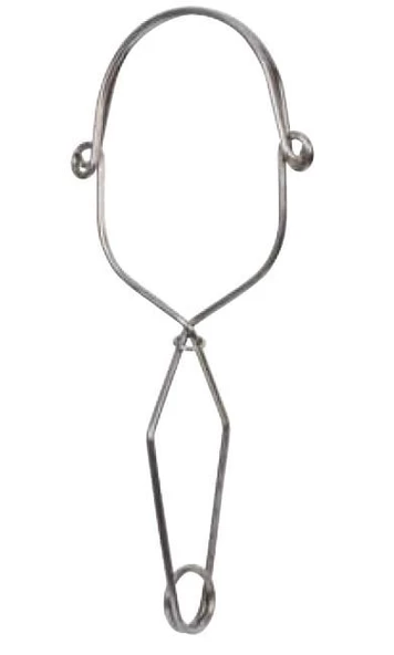 CLIMBING TECHNOLOGY CELIK TESIS ADAPTORU - 4