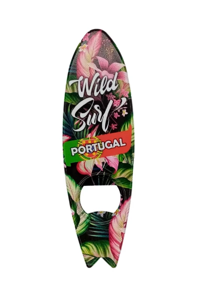 Portekiz Temalı Magnet Sörf Açacak - Resim 3
